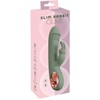Slim Rabbit Olive