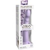 Dillio DP Slim Seven Violetinė 7 inch