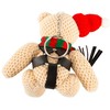 SM Teddy