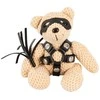 Teddy Flogger