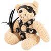 SM Teddy