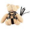 SM Teddy