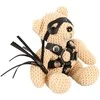 Teddy Flogger
