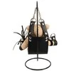 SM meškiukas su sūpynėmis