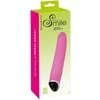 Sweet Smile Smile Happy Rožinė vibrator