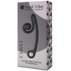 Snail Vibe Curve Juodas