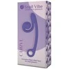 Snail Vibe Curve Violetinė