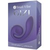 Snail Vibe Gizi Violetinė