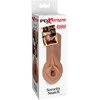 PDXE Sorority Snatch Brown