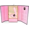 Rožinė Shunga - Soyo Intimate Massager Light Rožinė
