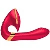 Shunga - Soyo Intimate Massager Raspberry