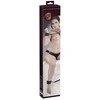 Fetish Collection sklende ir rankogaliai ant pakuotės