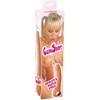 You2Toys Penis su wytryskiem super realistyczne dildo 21cm