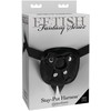 Fetish Fantasy Series Stay-Put diržai