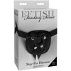 Fetish Fantasy Series FFS Stay-Put Harness Juodas