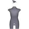 Obsessive - Stewardess Costume Pilkas S/M