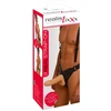 Realistixxx Strap-On Hollow