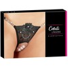 Cottelli String Rhinestones S/M