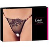 Cottelli String Raudona Gemstones S/M