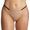String