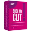 SUCK MY CLIT - Wild Strawberry