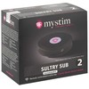 „Mystim“ – „Sultry Subs“ imtuvo 2 kanalas