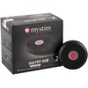 „Mystim“ – „Sultry Subs“ imtuvo 2 kanalas