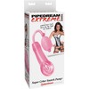 Pipedreams EXTREME TOYZ SUPER CYBER SNATCH PUMP