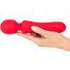 Super Powerful Vibrating Wand