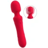 Super Powerful Vibrating Wand