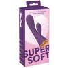 You2Toys Double Layer Rabbit Vibrator