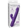 Pipedream FANTASY FOR HER SUPER SONIX THRUSTER PURPLE