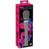 You2Toys Strong Itin stiprus lazdelės vibratorius