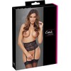 Cottelli Lace Suspenders L
