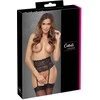 Cottelli Lace Suspenders L