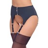 Suspender Belt matte M