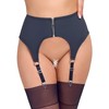 Suspender Belt matte M