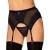 Obsessive OBS Garter B. XS/S