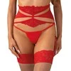 OBS Suspender Belt S/M