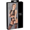 Cottelli Bondage Top Set Bondage M