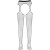 Cottelli Legwear Sekso pėdkelnės S-L