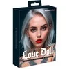 „NaughtyDollz“ tatuiruota sekso lėlė