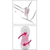 Tenga Spinner Shell