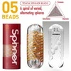 Tenga Spinner Beads
