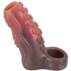 Tentacle Sleeve