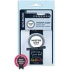 Mister Size Tester Kit Medium 3-Pack Custom Fit Condoms 53-60mm