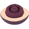 Vulvos masažuoklis Belou Rotating Vulva Massager