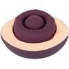Vulvos masažuoklis Belou Rotating Vulva Massager