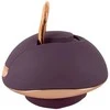 Vulvos masažuoklis Belou Rotating Vulva Massager