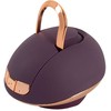 Vulvos masažuoklis Belou Rotating Vulva Massager